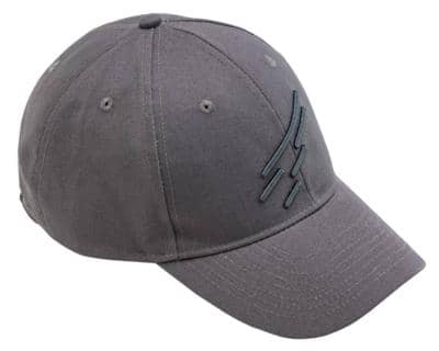DEFCON 5 - EDU BASEBALL CAP GREY