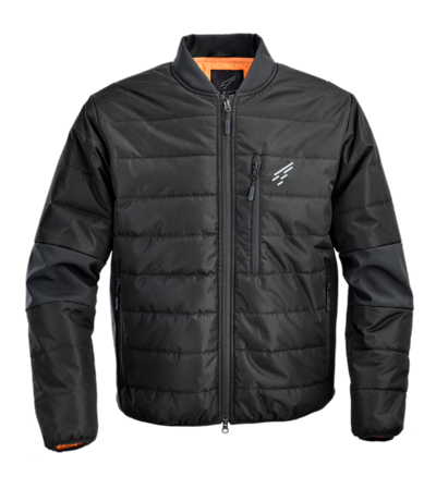 DEFCON 5 - AVIATOR JACKET