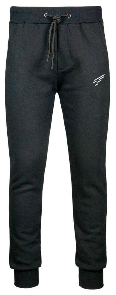 DEFCON 5 - EDU JOGGER BLACK