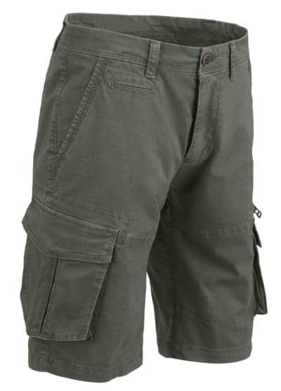 DEFCON 5 - EDU SHORT CARGO PANT