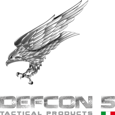 DEFCON 5 - Brand Logo 1