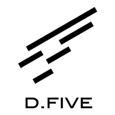 DEFCON 5 - Brand Logo 2