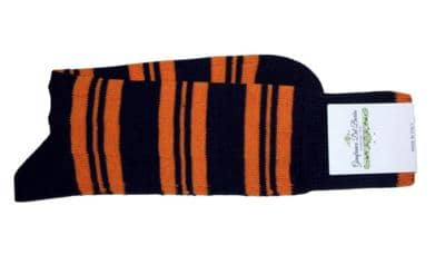 DEL BARBA - CORTINA Algodón Cashmere