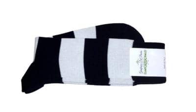 DEL BARBA - RAYAS DE RUGBY