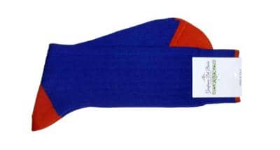 DEL BARBA - VIVALDI - Algodón Lisle