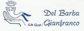 CALZIFICIO DEL BARBA - Logo