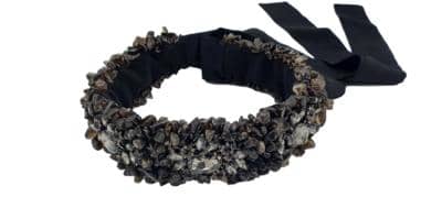 LE DELLI SANTI - COLAR LIGHT FUME ' 