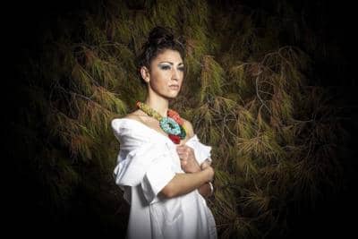 LE DELLI SANTI - CARROSSEL DE CORES 