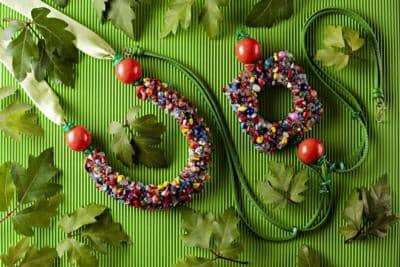 LE DELLI SANTI - SUMMER JEWELS MOOD 