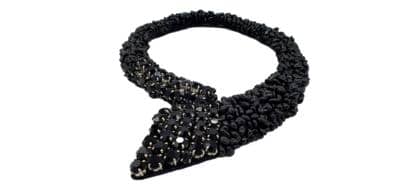 LE DELLI SANTI - DARK NIGHT COLLAR 