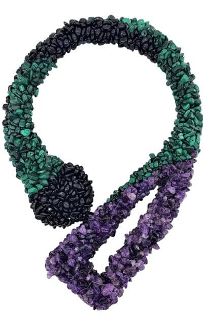 LE DELLI SANTI - COLAR DO TRIÂNGULO 