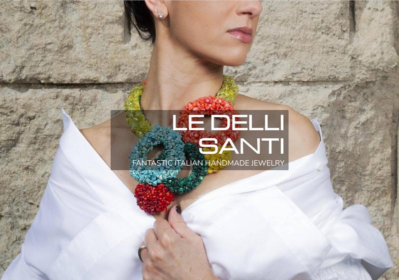 Showroom LE DELLI SANTI