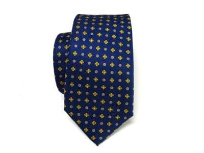 ARDITEX - шелковые галстуки с принтом 