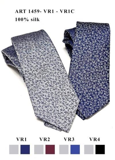 ARDITEX - шелковый жаккардовый галстук 