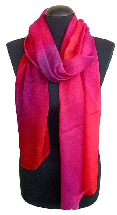 ARDITEX - ПЛАТЬЕ ИЗ МОДАЛА FUXIA 