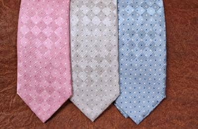 ARDITEX - Галстуки для церемонии 