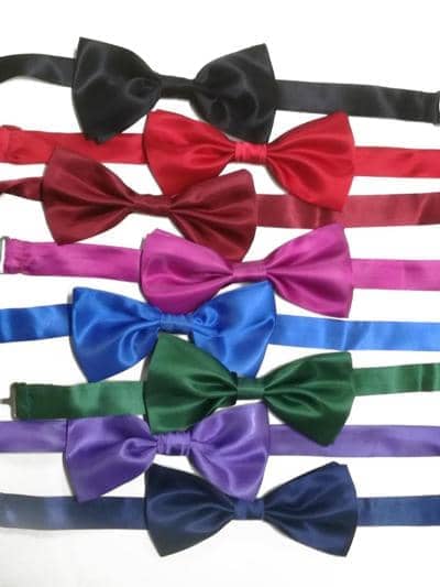 ARDITEX - PAJARITA 100% SEDA SATINADA 