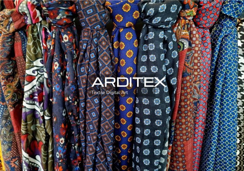 Showroom ARDITEX