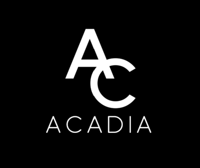 ACADIA FASHION - Brand Logo 1