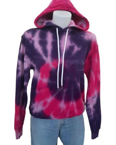 DLL EFFETTI MODA - felpa men/woman