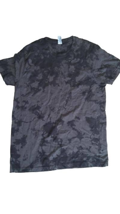 DLL EFFETTI MODA - Camiseta Camuflada Urbana 