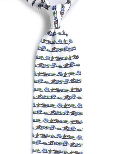 DM TIES - CORBATA TRIPLE 