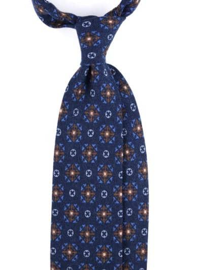 DM TIES - CORBATA TRIPLE 