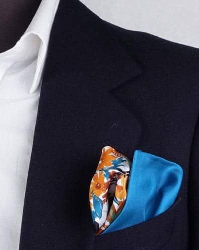 DM TIES - DOBLE CARA P-CUADRADA 