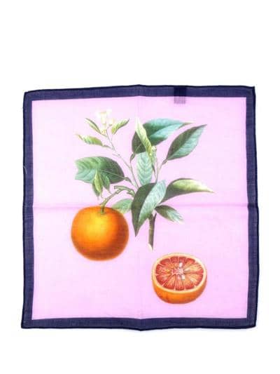 DM TIES - PAÑUELO DE BOLSILLO 