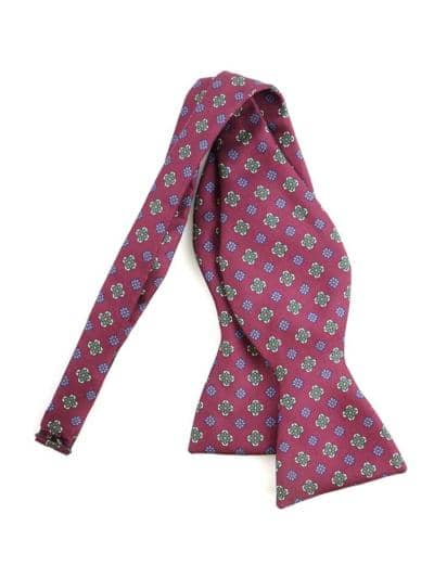 DM TIES - PAJARITA HÍBRIDA 