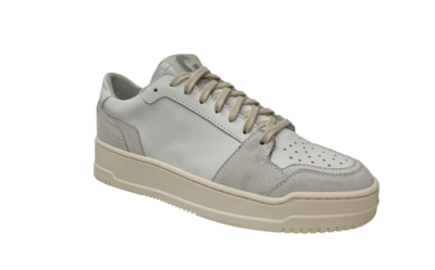CALZATURIFICIO DUEGGI - Chic Urban Sneakers