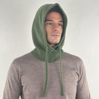 DUE TOSCANI - Balaclava Cashmere