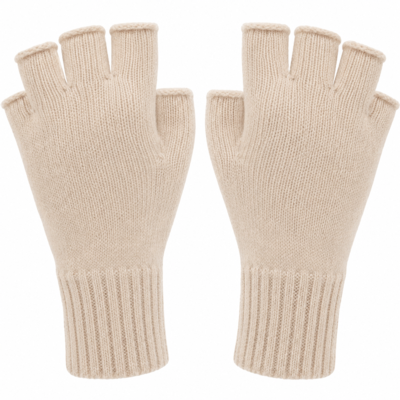 DUE TOSCANI - Gants demi-doigts 