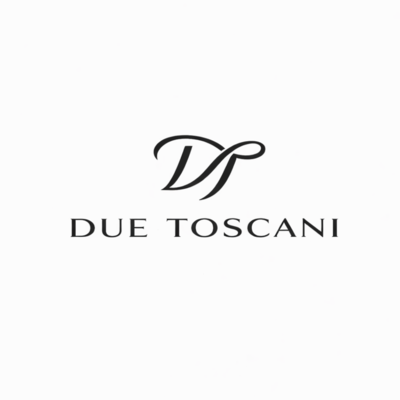 DUE TOSCANI - Brand Logo 2