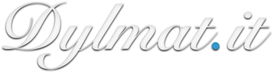 DYLMAT - Logo