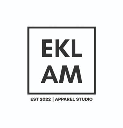 EKLAM - Brand Logo 1