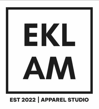 EKLAM - Logo