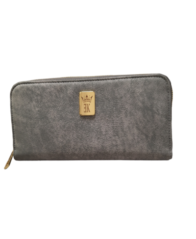 EK PELLETTERIE - PORTAFOGLIO DONNA 