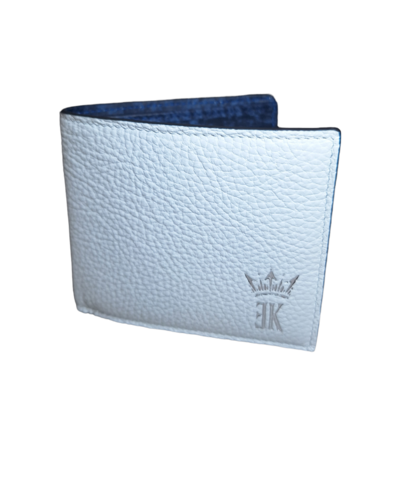 EK PELLETTERIE - МУЖСКОЙ БУМАЖНИК 