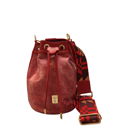 EK PELLETTERIE - КОЖАНЫЕ СУМКИ ЖЕНСКИЕ 