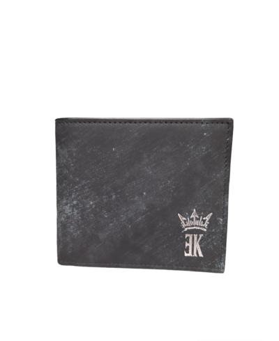 EK PELLETTERIE - CARTEIRA DE HOMEM 