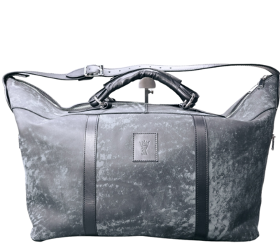 EK PELLETTERIE - МАЛЕНЬКАЯ ДОРОЖНАЯ СУМКА 