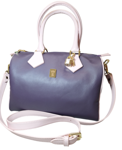 EK PELLETTERIE - ЖЕНСКАЯ СУМКА 