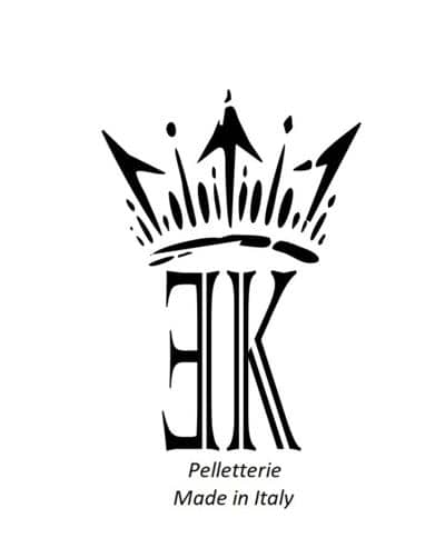 EK PELLETTERIE - Brand Logo 1