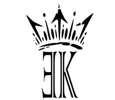 EK PELLETTERIE - Logo