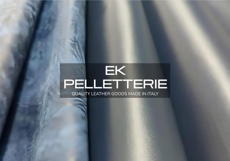 Showroom EK PELLETTERIE