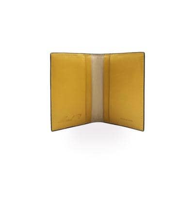MASEL - Small Compact Wallet 