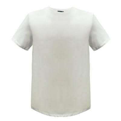 MASEL - Camiseta de algodón 