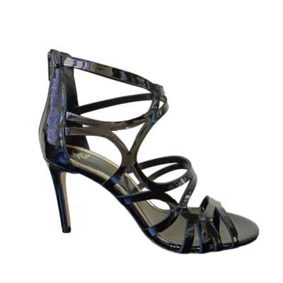 DANIELE BERDINI - Элегантные высокие сандалии 