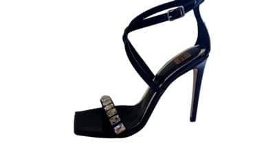 DANIELE BERDINI - SANDALO IN VERNICE 